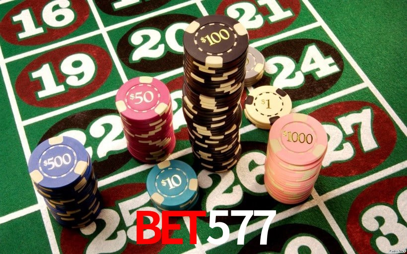 Provedores de Jogos bet577