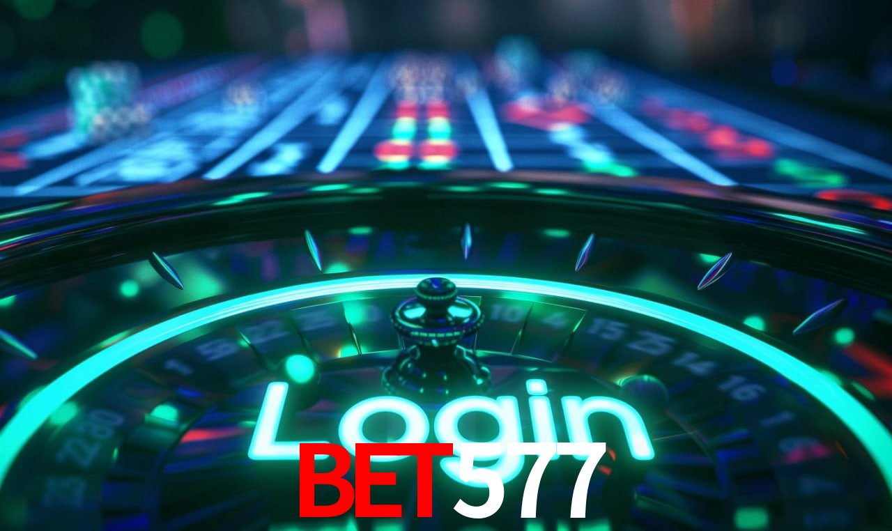 Jogos de Slot bet577