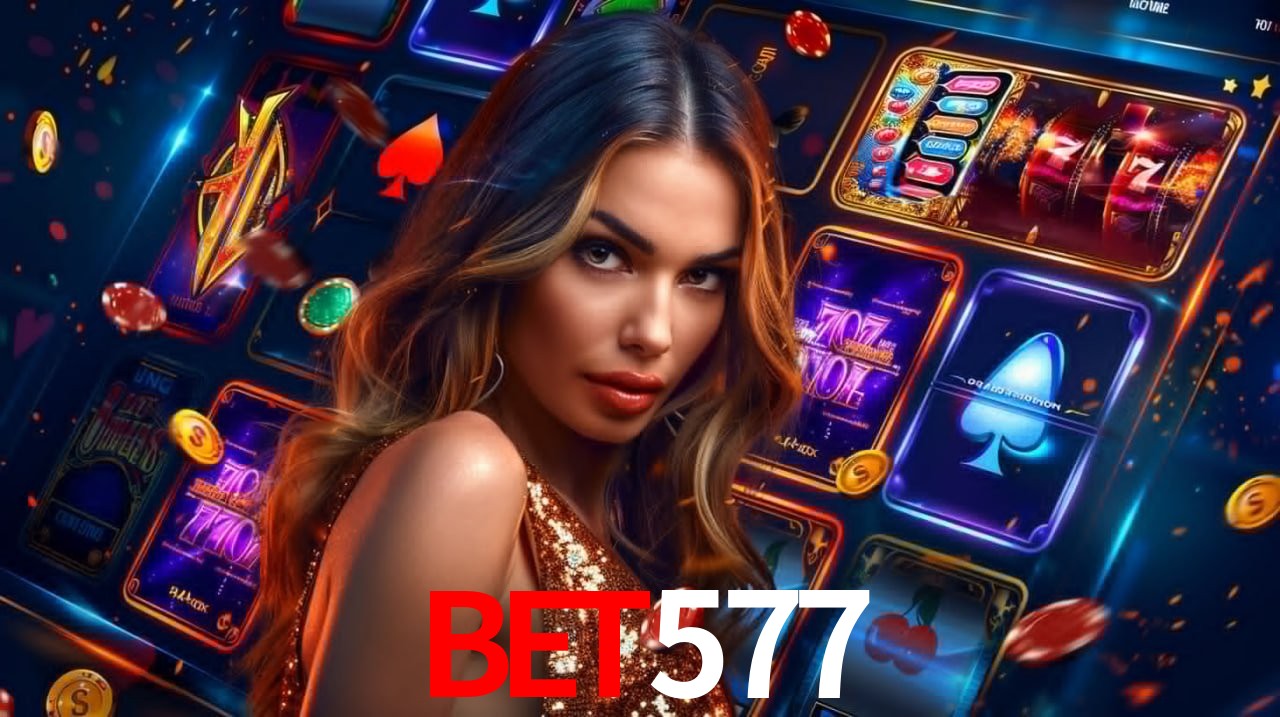 cassino bet577