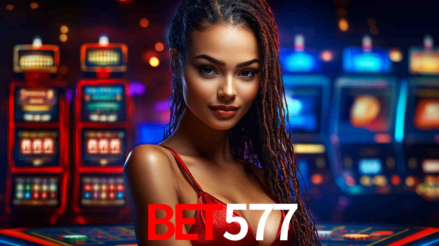 Desvendando o Mundo dos Jogos Virtuais na bet577