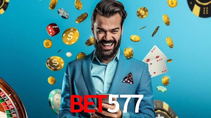 Secure Login bet577