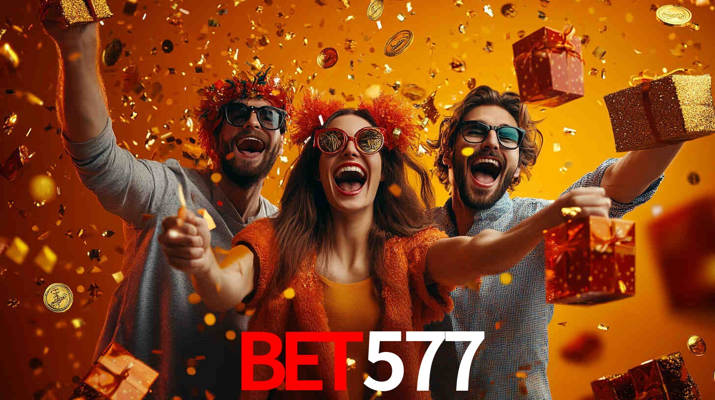 bet577: Seu Especialista em Apostas Esportivas Brasileiras