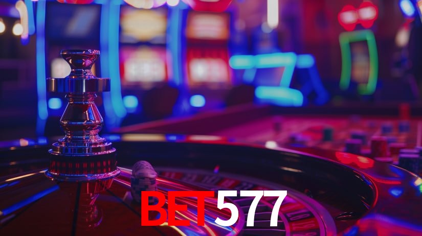 Explore as vantagens do bet577: serviço profissional e confiabilidade