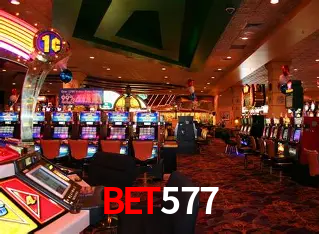 bet577 Salvador - Studio Tour