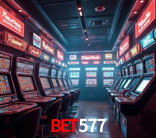 bet577 Promoções - 30+ Ofertas Diárias