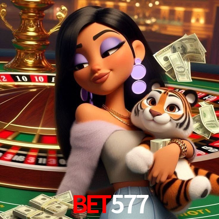 Bonus Features bet577