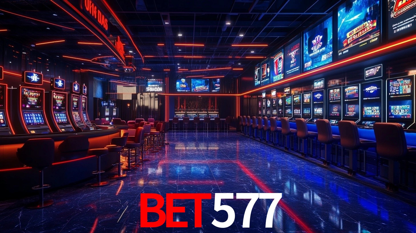 Live Casino bet577