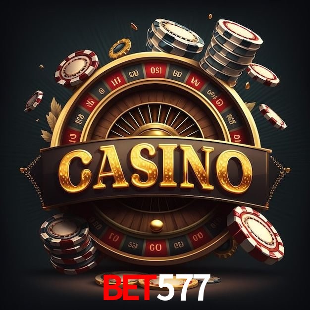 bet577 - App Security