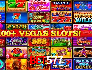 bet577 Cassino - 80+ Mesas ao Vivo