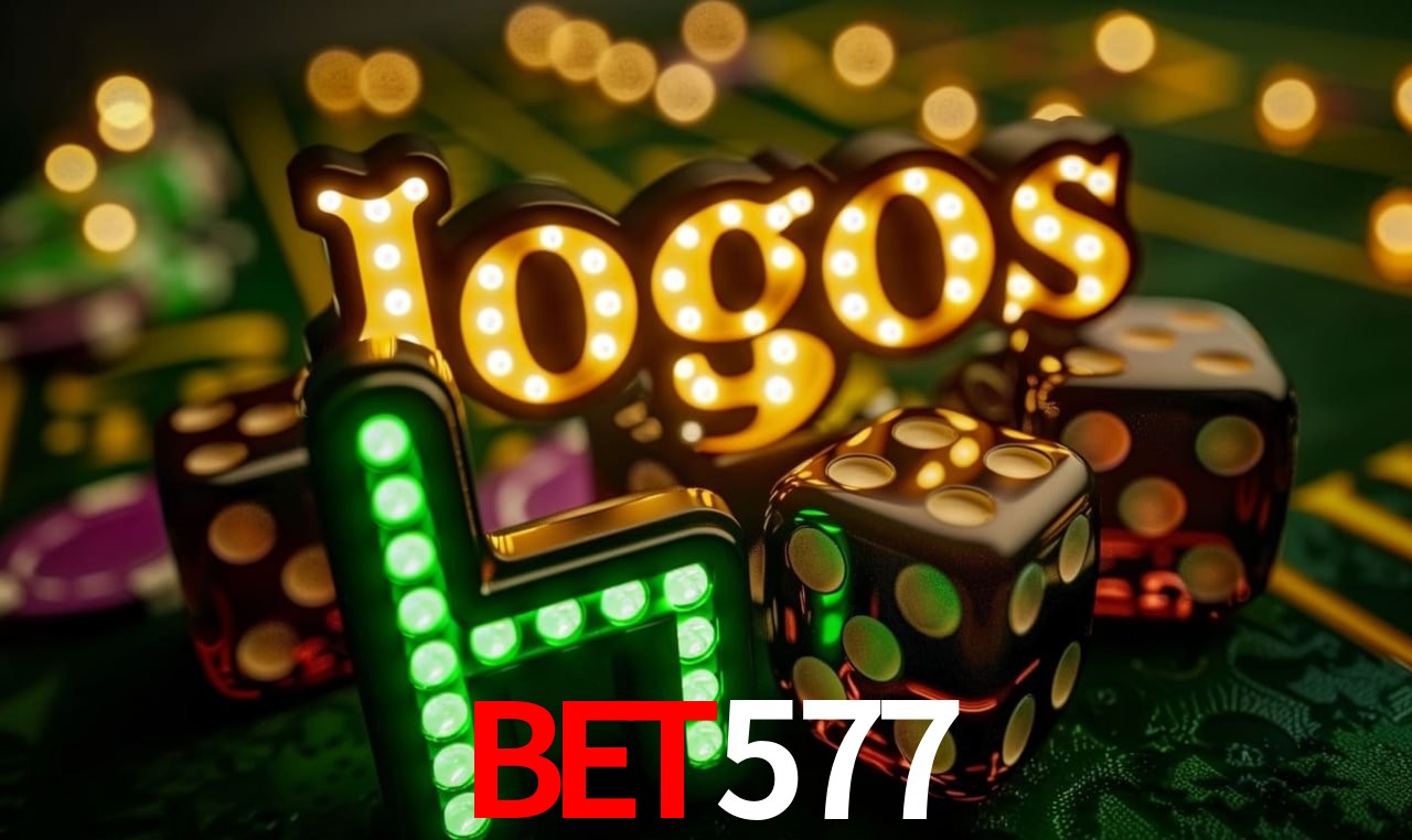 Design Responsivo bet577