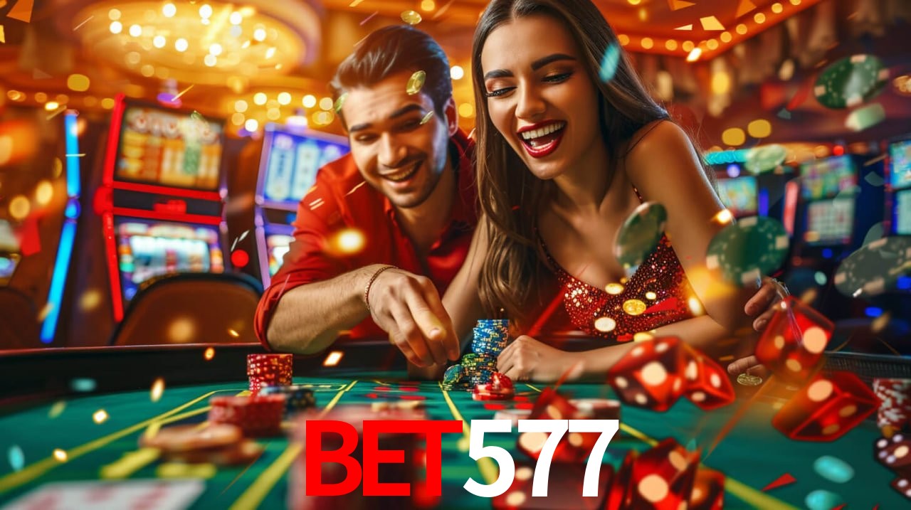 bet577 - Pagamento PIX Instantâneo