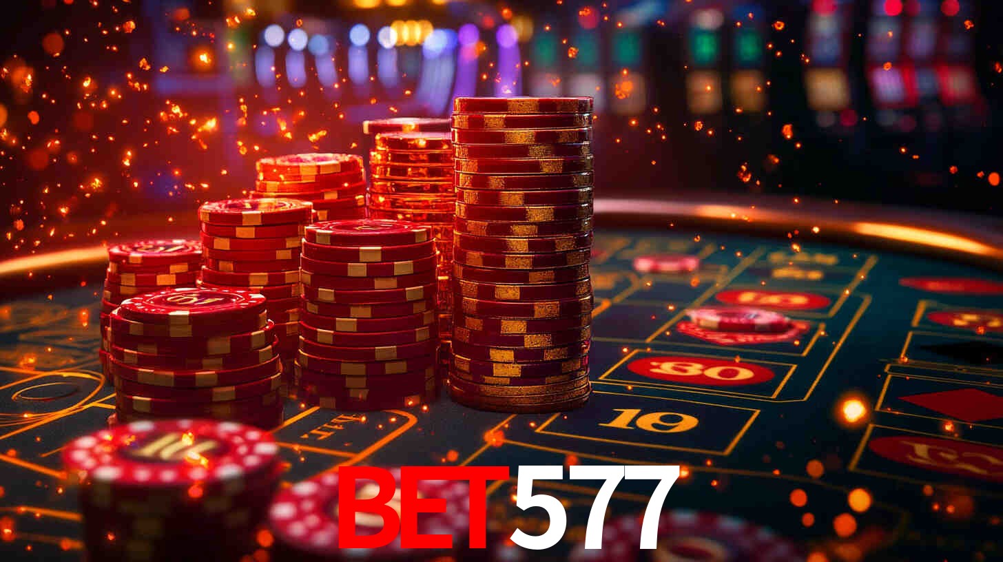 Tournaments bet577