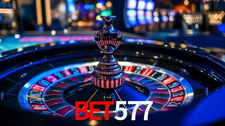 Ofertas Imperdíveis na bet577: Promoções e Bônus Que Valem a Pena