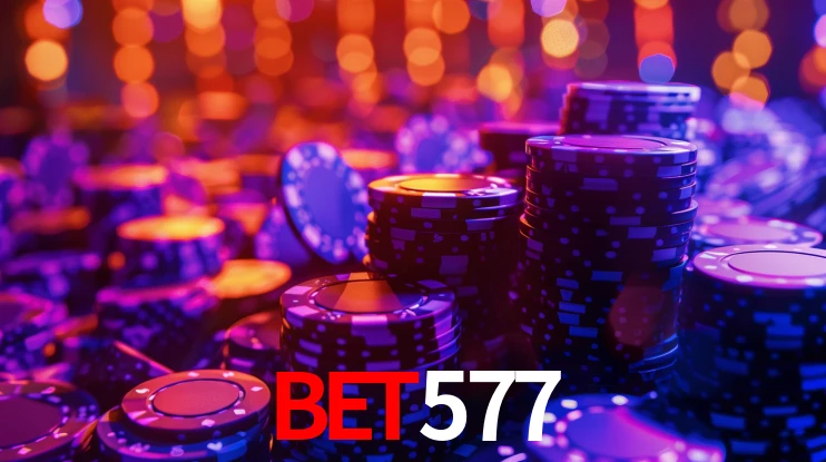 Bônus Generosos e Exclusivos no bet577 para Você!