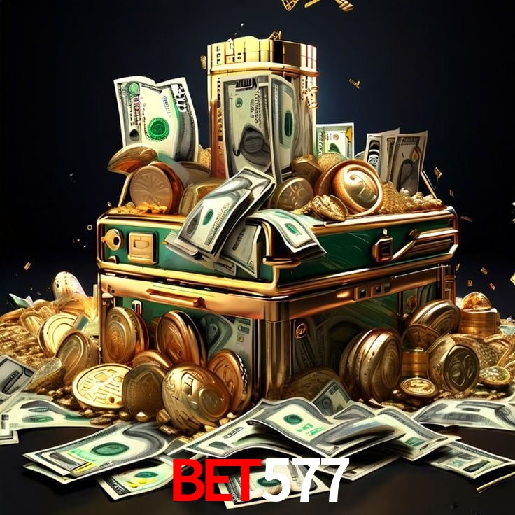 Login Seguro bet577