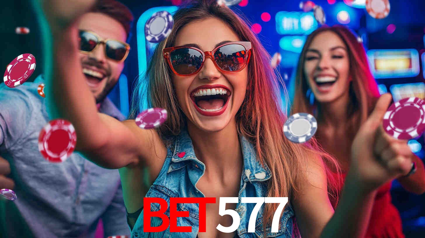 Descubra a Essência do bet577: Nossa História e Compromissos