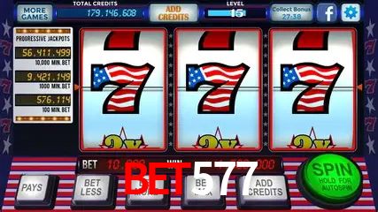 Descubra a Essência do bet577: Nossa História e Compromissos
