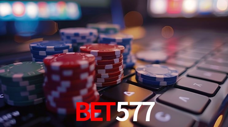 bet577 - Winners Celebration