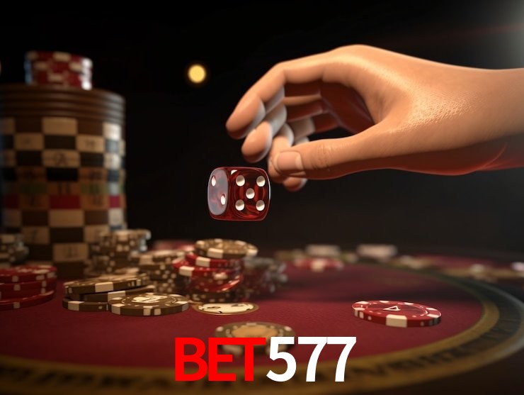 Promoção Relâmpago bet577