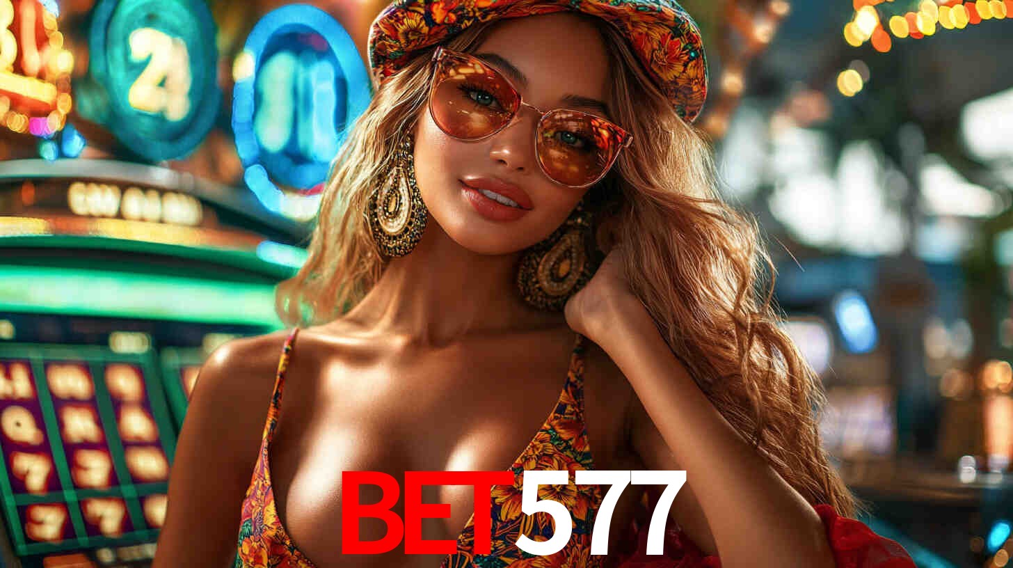 Programa VIP bet577