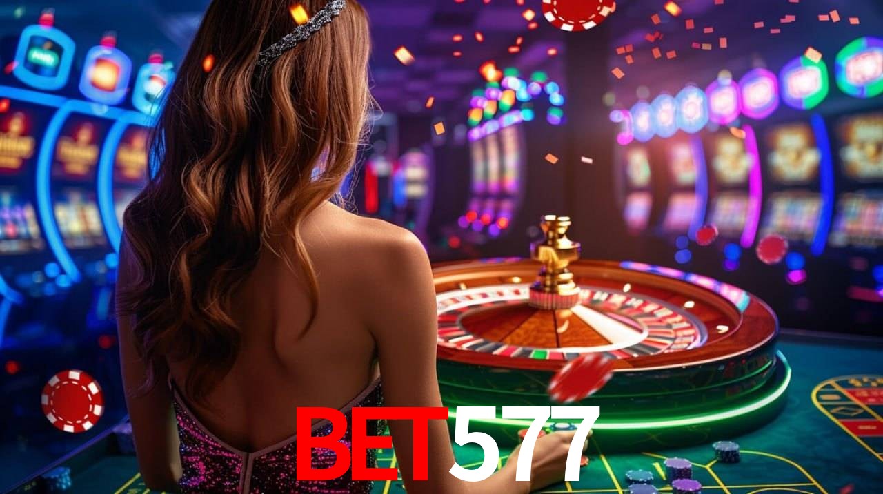 bet577 - App Compatibility