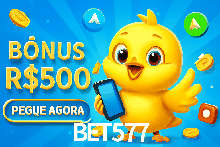 Exclusive Offers bet577