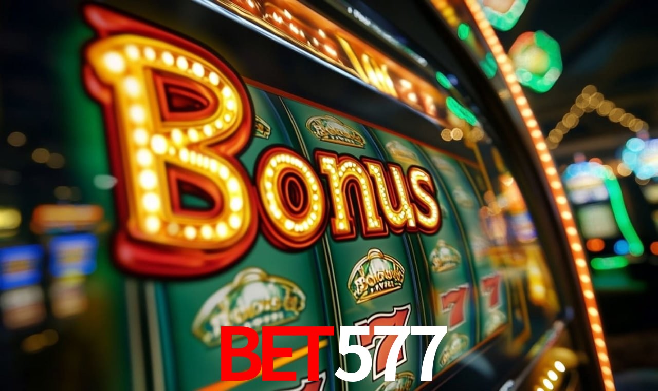 bet577 Belo Horizonte - Promo Tips