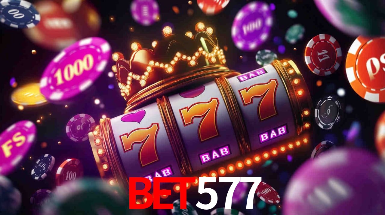 Quick Registration bet577