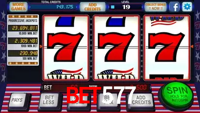 bet577 Brasília - VIP Program
