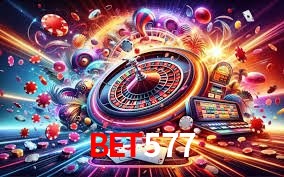 Casino Ao Vivo bet577