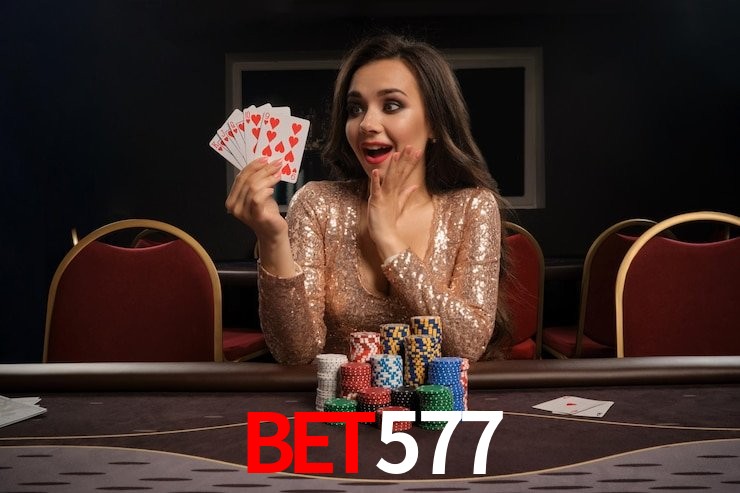 Torneios bet577