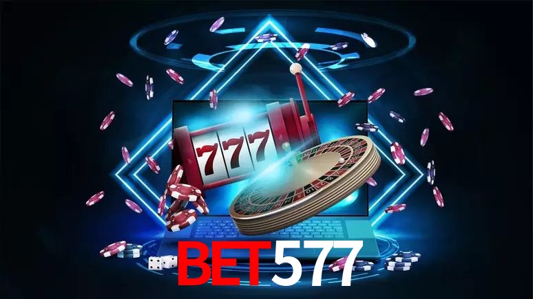 bet577 Belo Horizonte - Jackpots