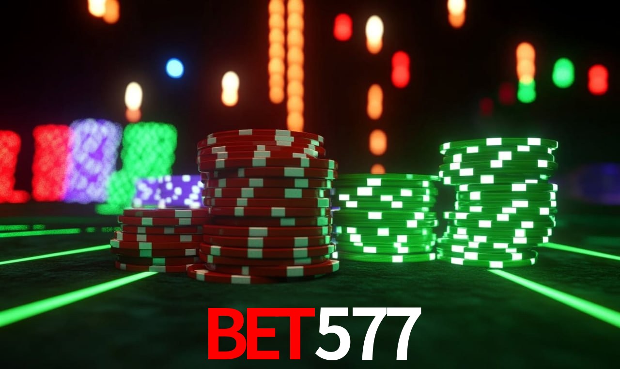 Games Directory bet577