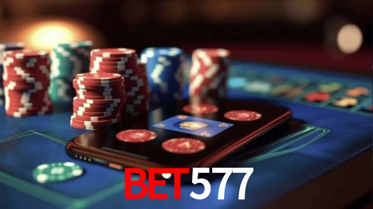Recursos de Bônus bet577