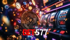 PIX Instantâneo bet577