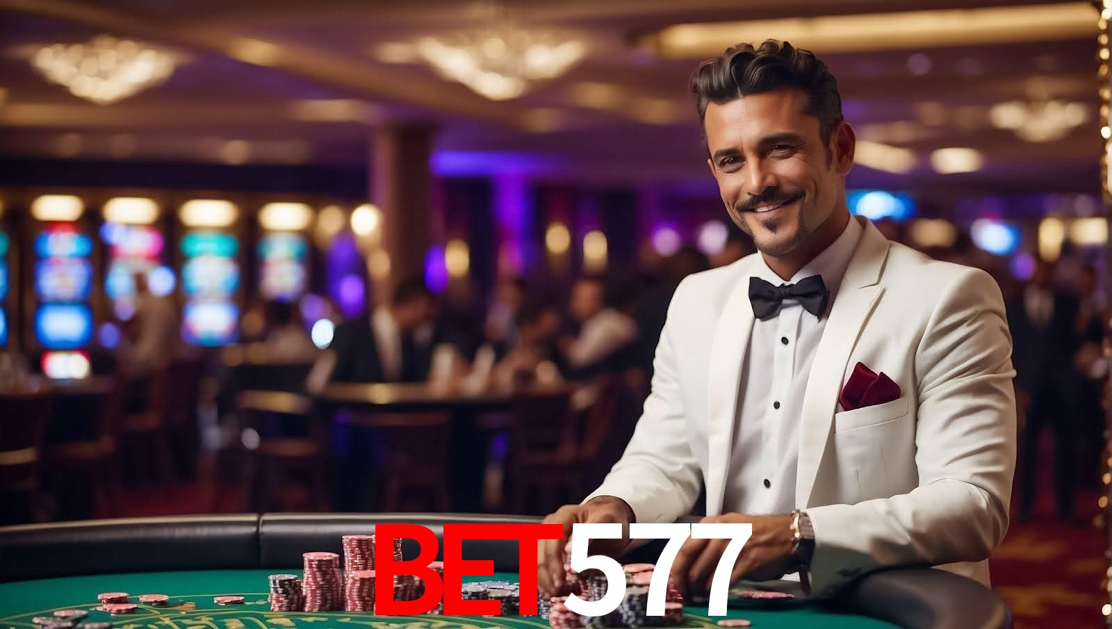 bet577 - cassino ao vivo