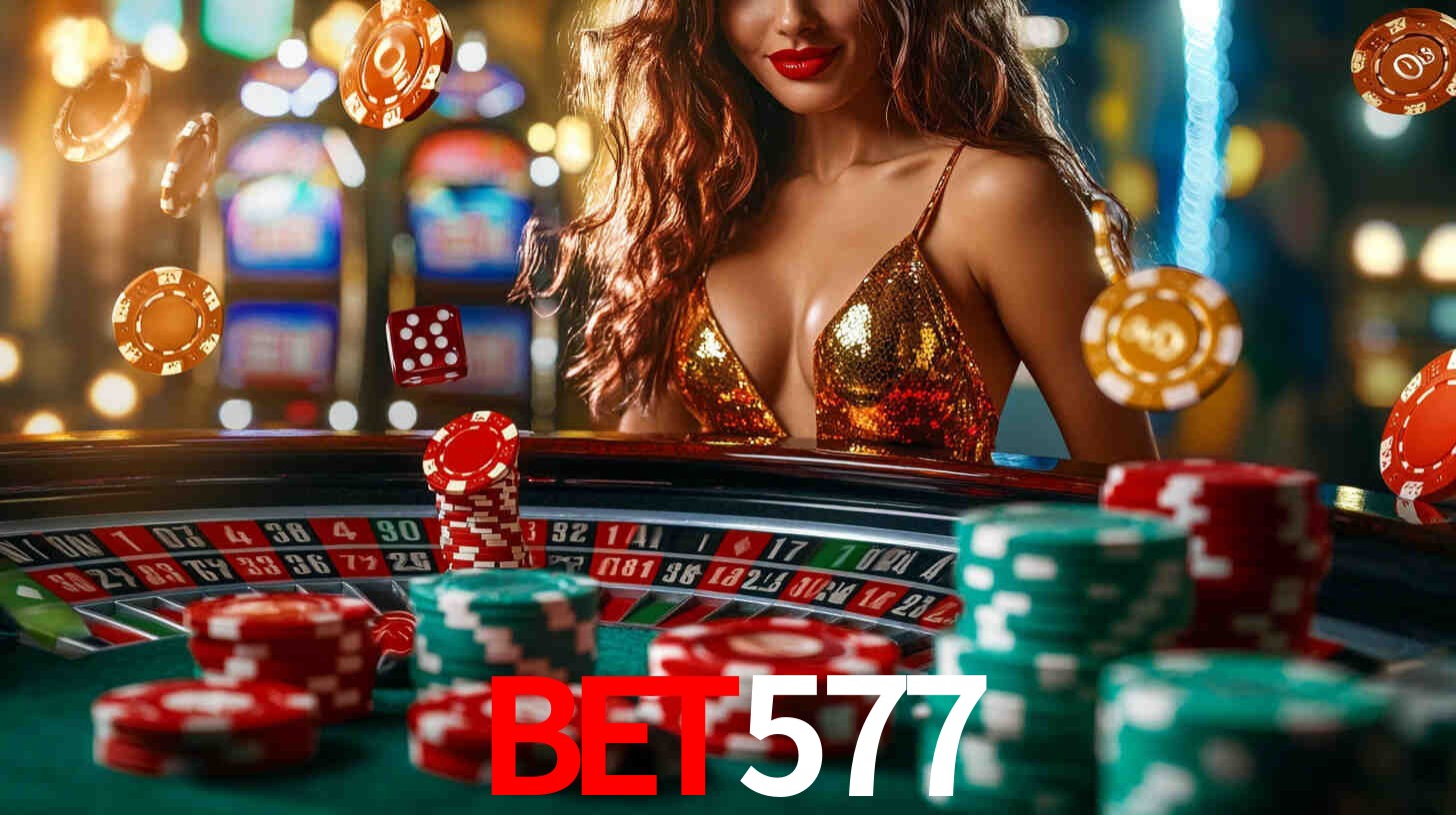 Daily Bonuses bet577