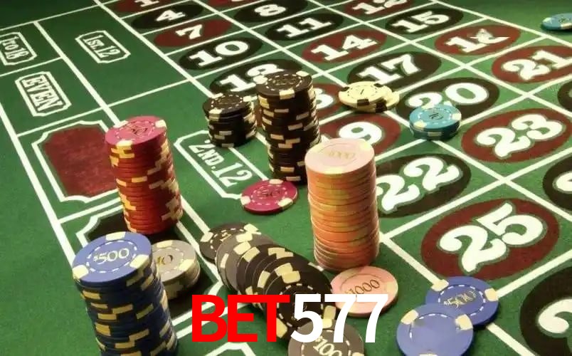 Integração de APIs bet577
