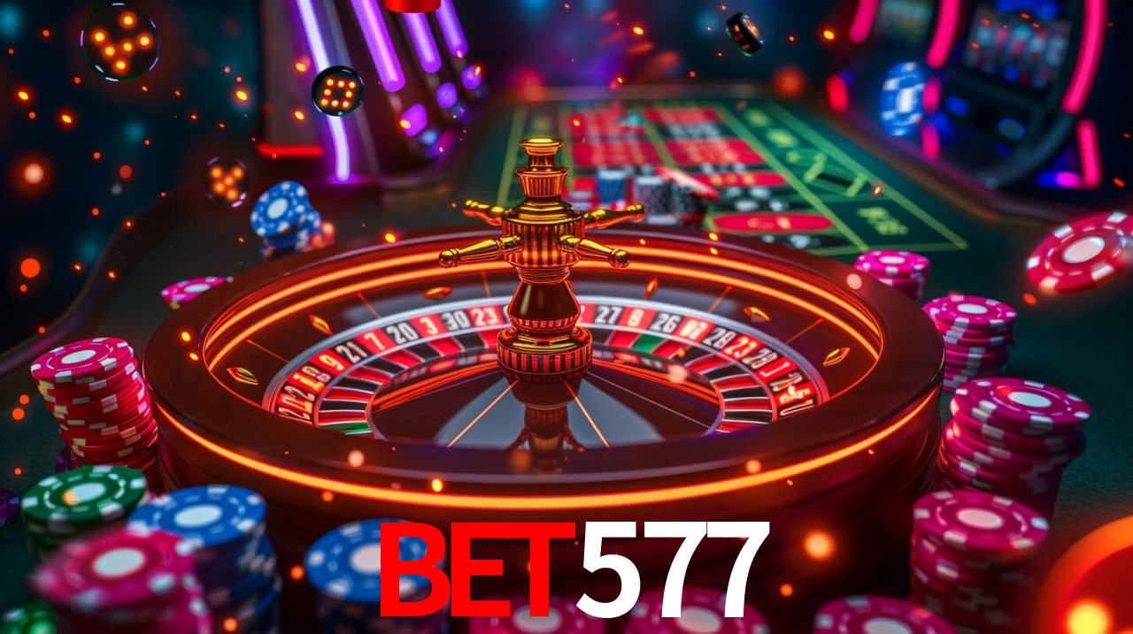 Programa VIP bet577