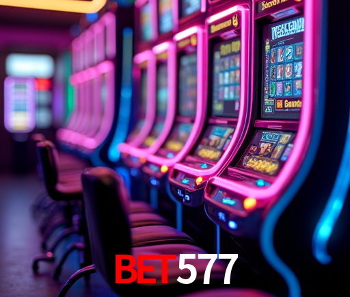 bet577 Slot - 320+ Caça-Níqueis Premium