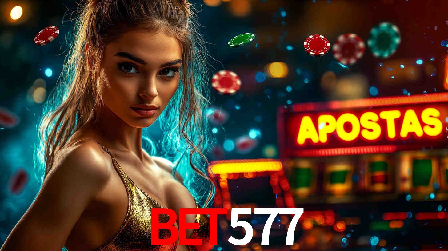 Explorando a Categoria de Eventos em Apostas na bet577