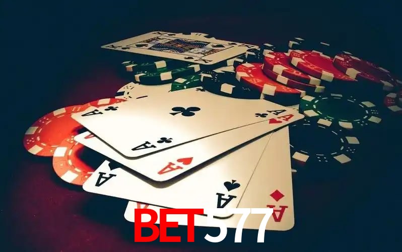 bet577 Brasília - Betting Features