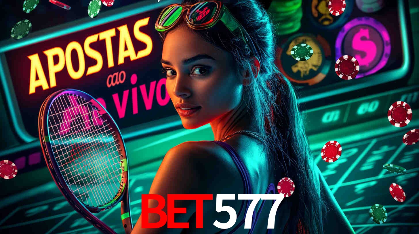 Descubra a Essência do bet577: Nossa História e Compromissos